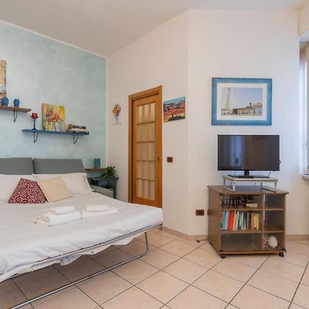 Mariblanca - Mac Mahon 45 Apartment Milano Ngoại thất bức ảnh