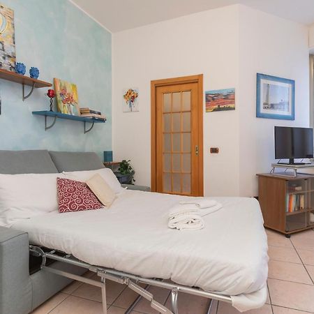 Mariblanca - Mac Mahon 45 Apartment Milano Ngoại thất bức ảnh