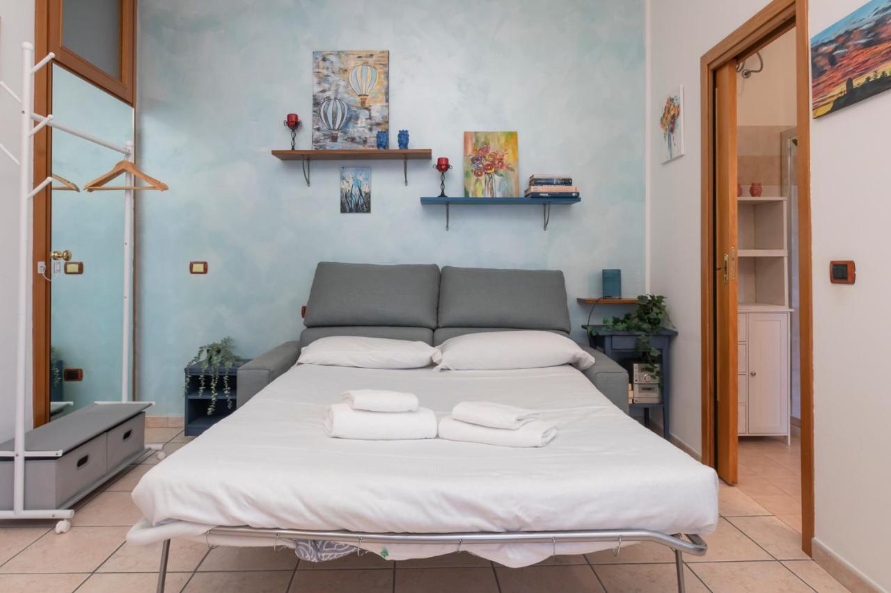 Mariblanca - Mac Mahon 45 Apartment Milano Ngoại thất bức ảnh
