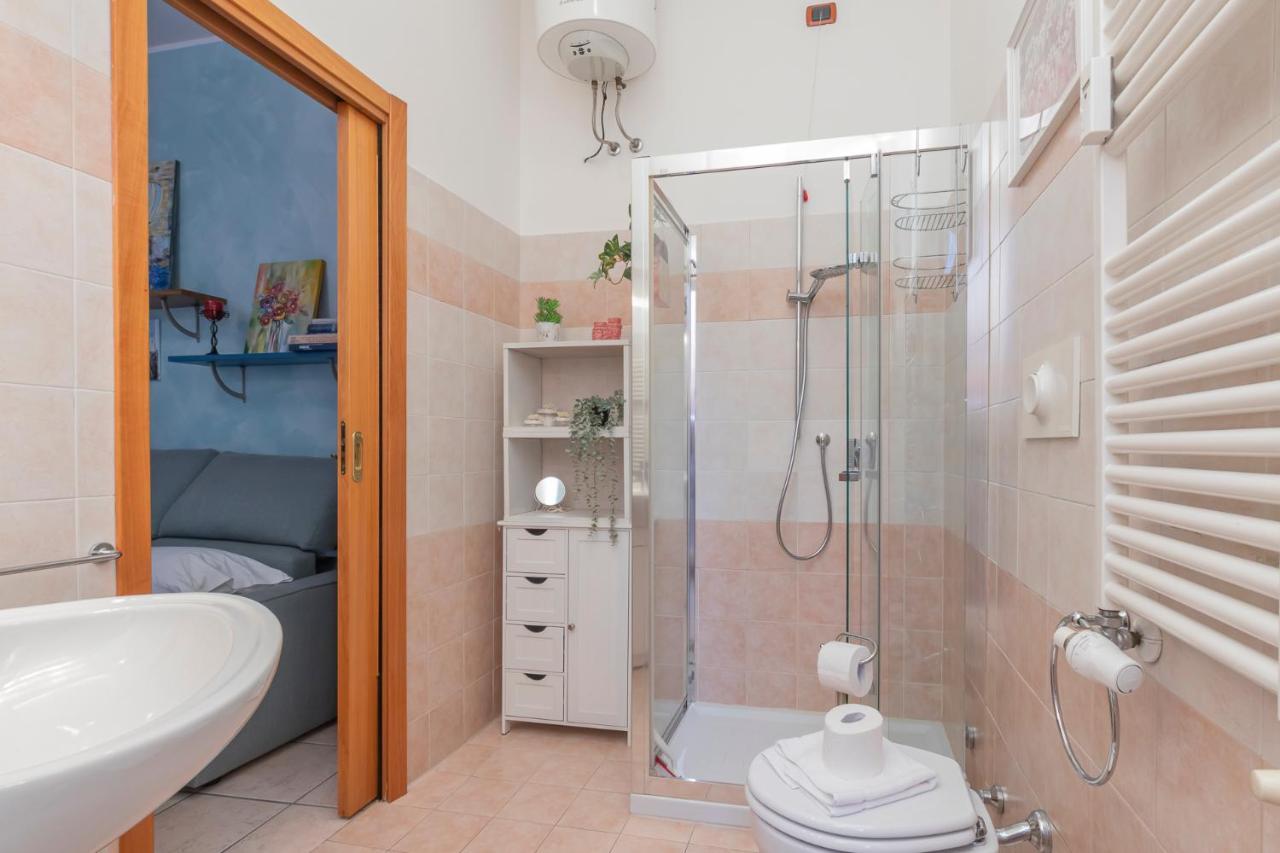 Mariblanca - Mac Mahon 45 Apartment Milano Ngoại thất bức ảnh